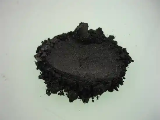 Pó de mica ecológico KT-6090 imagem