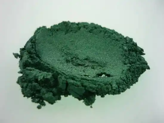 Pó de mica ecológico KT-6515 imagem