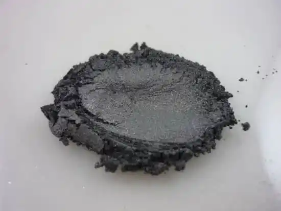 Pó de mica ecológico KT-6913 imagem