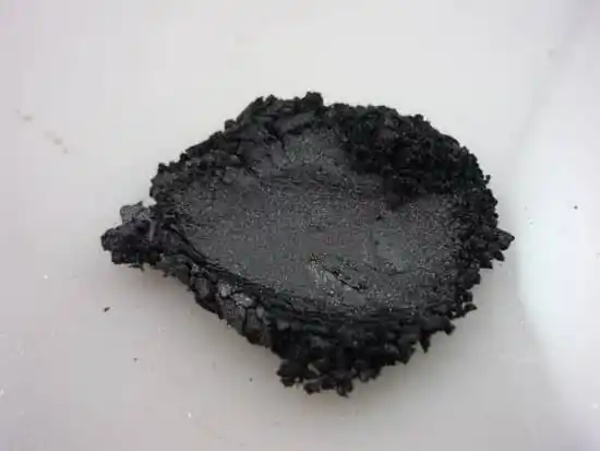 Pó de mica ecológico KT-6914 imagem