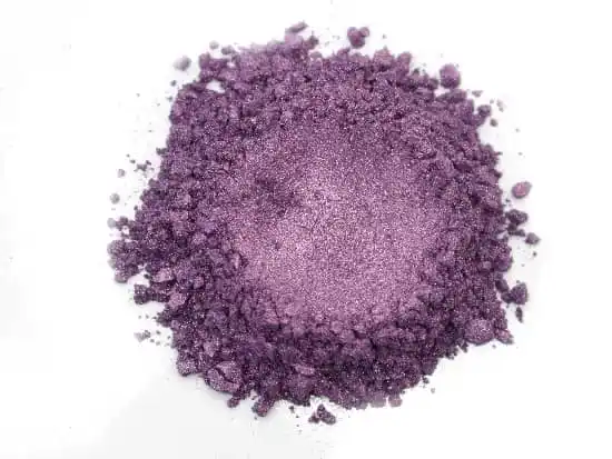 Pigmentos de mica cosméticos KT-68824A imagem