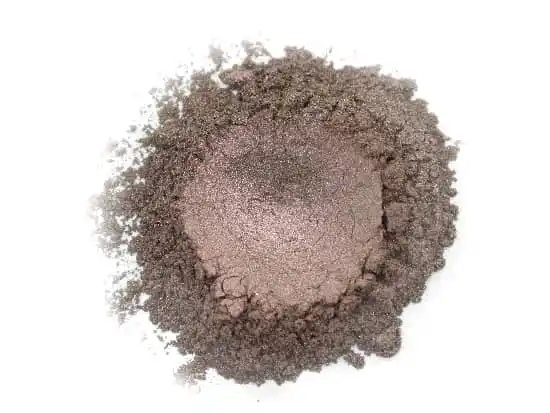 Pó de mica para cosméticos KT-68825 imagem