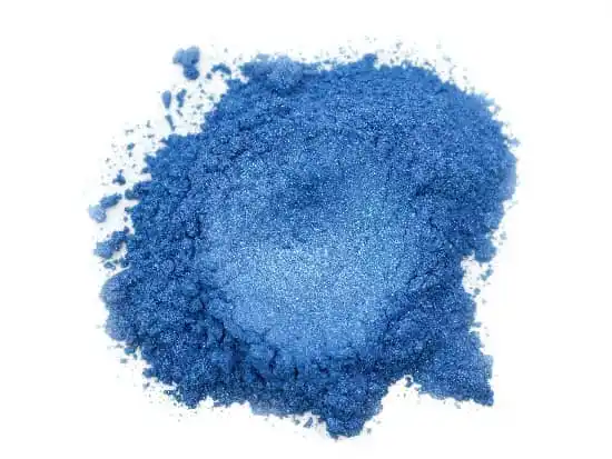 Pó de mica natural para cosméticos KT-68840 imagem