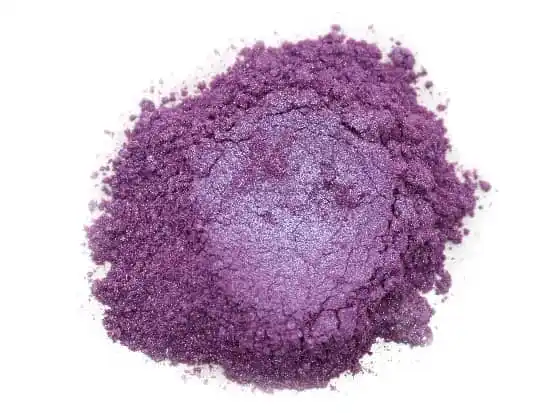 Pó de mica para cosméticos KT-68842 imagem