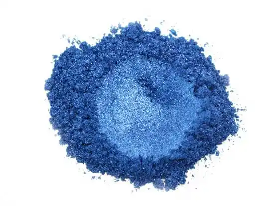 Pó de mica natural para cosméticos KT-68843B imagem