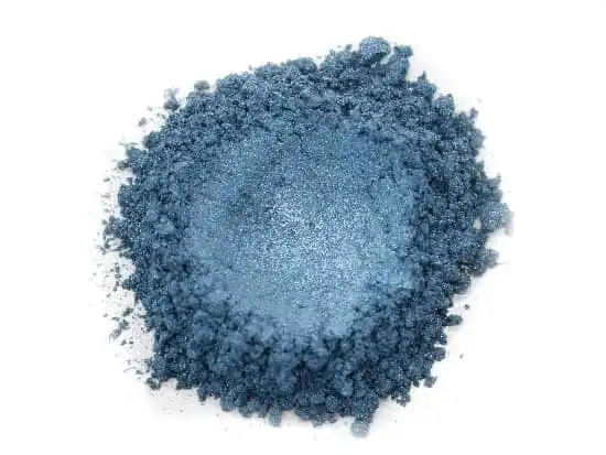 Pó de mica natural para cosméticos KT-68845 imagem