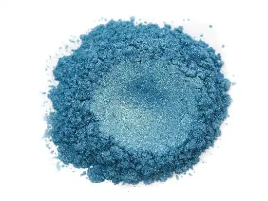 Pó de mica de grau cosmético KT-68854 imagem