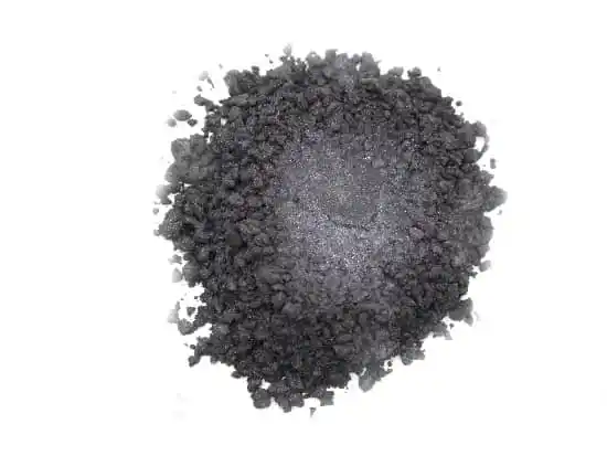 Mica de grau cosmético KT-699092 imagem