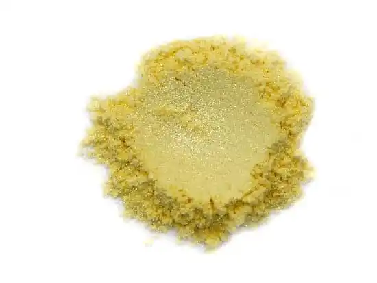 Pigmento de mica cosmético KT-699111 imagem