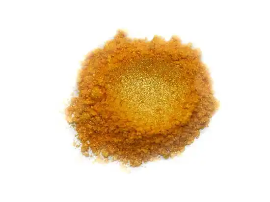 Mica de grau cosmético KT-699113 imagem