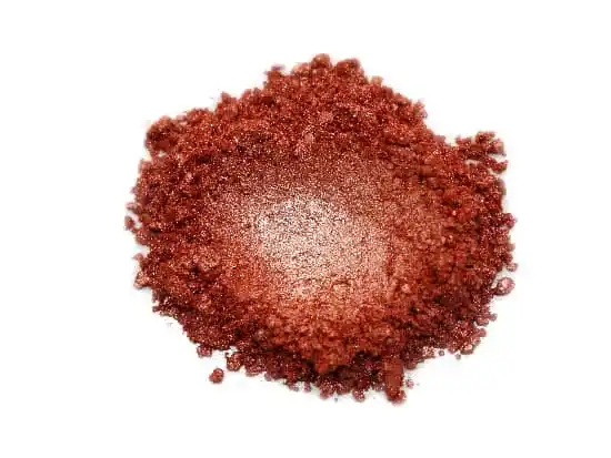 Mica de grau cosmético KT-699126 imagem