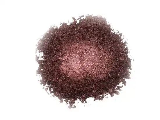 Pó de pigmento cosmético KT-699129 imagem