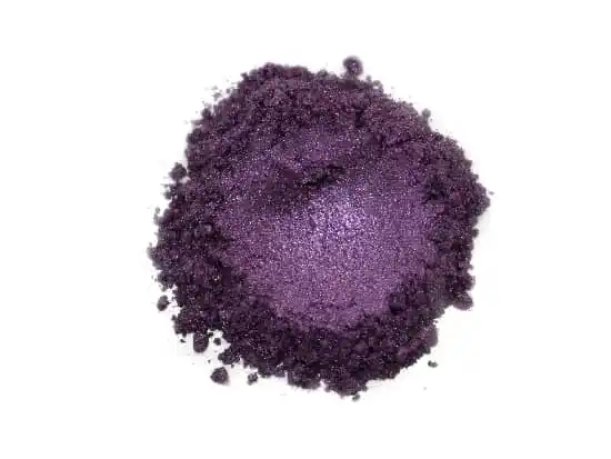 Pigmento de mica cosmético KT-699135 imagem