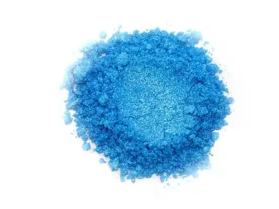 Pó de mica para cosméticos KT-699142 imagem