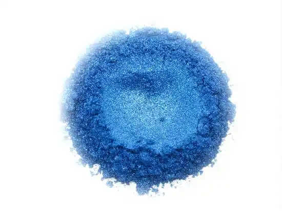 Pigmento de mica cosmético KT-699144 imagem