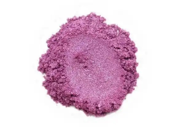 Pigmento de mica cosmético KT-699132 imagem