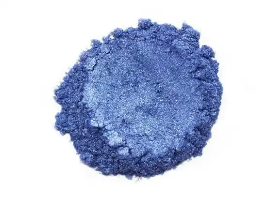 Pigmentos de mica cosméticos KT-699145 imagem