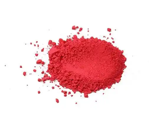 Aditivo cosmético Lago D&C Vermelho 21 imagem