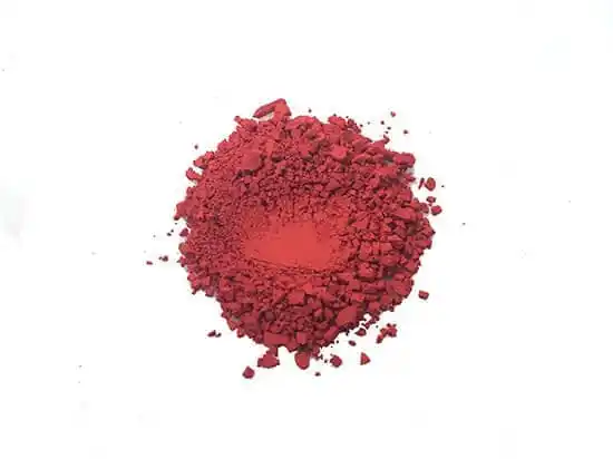 Aditivo cosmético Lago D&C Vermelho 40 imagem