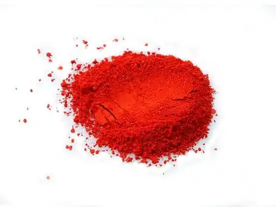 Pigmentos Orgânicos Para Cosméticos D&C Vermelho 6 Lago de Bário imagem