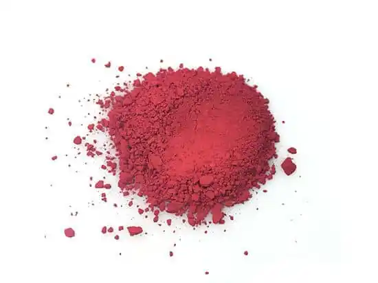 Aditivo cosmético D&C Vermelho 7 Lago (45%) imagem